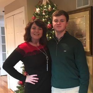 Meet your Posher, Gina